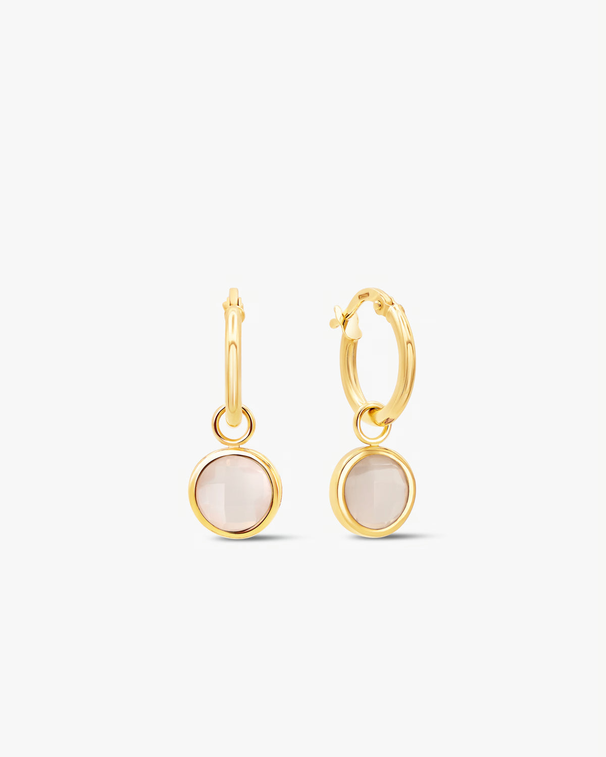 Rose Quartz Petite Set