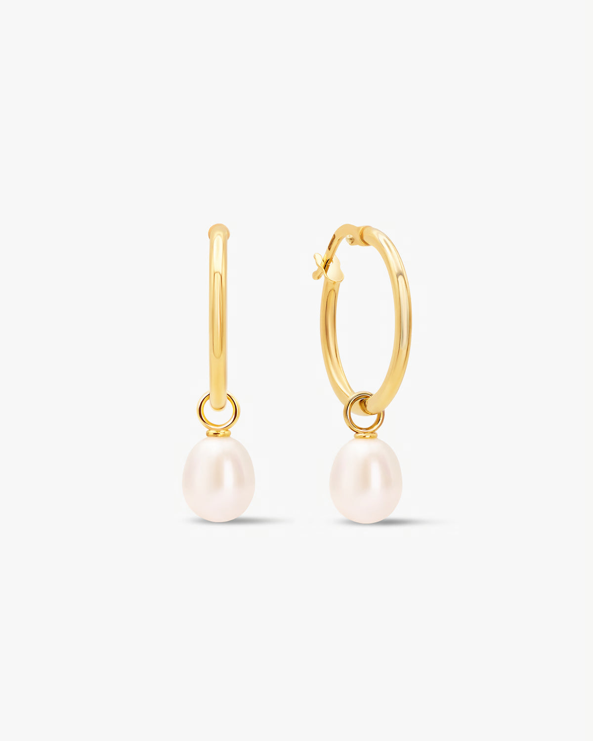 White Pearl Medium Set