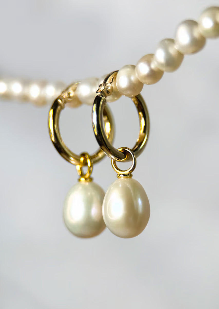 Weiẞe Perle Petite Set 