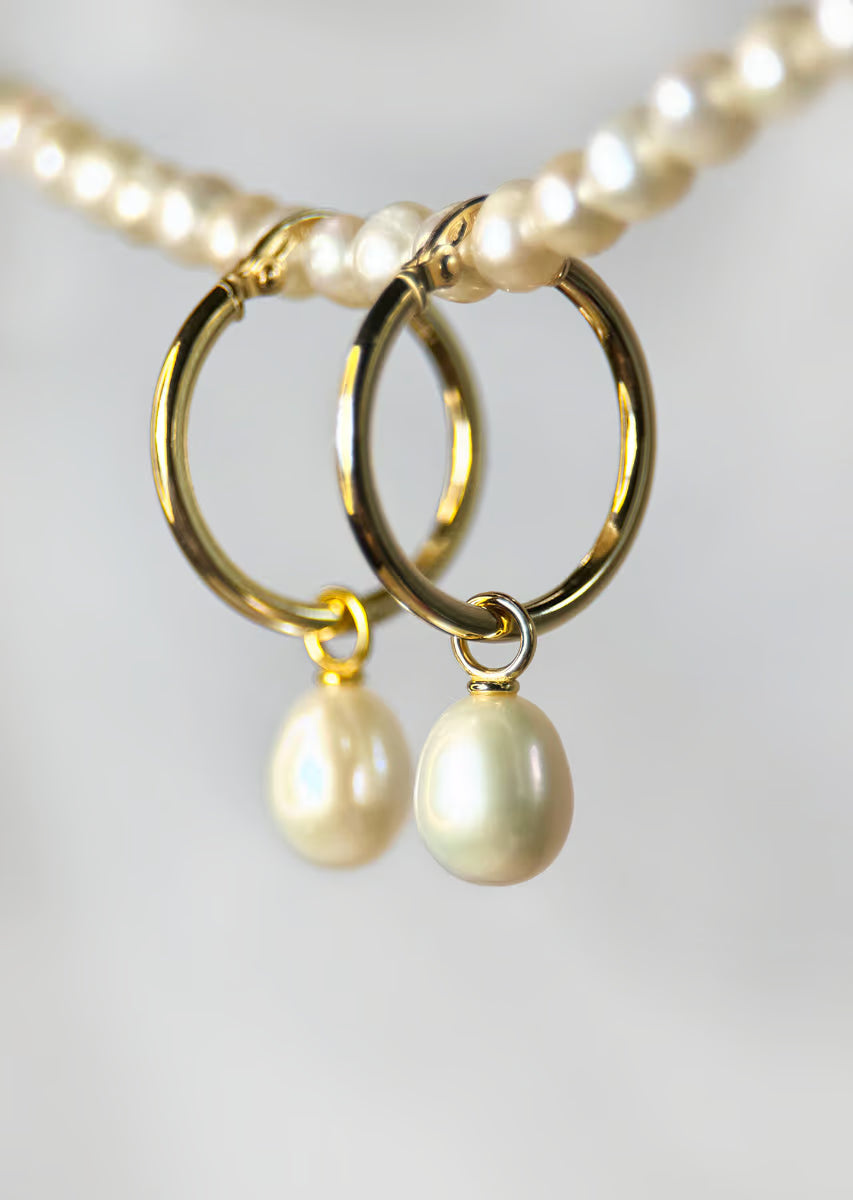 Weiẞe Perle Medium Set